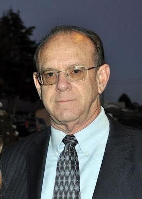Pastor Bill Klein